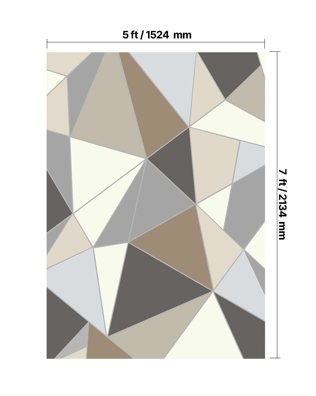 Area Rug, 5 X 7 Ft Large Washable Rug, Non-Slip And Tear-Resistant Soft Carpet, Pet Friendly Modern Area Rugs, Indoor Mat For Bedroom, Living Room, Entryway, Charcoal Gray