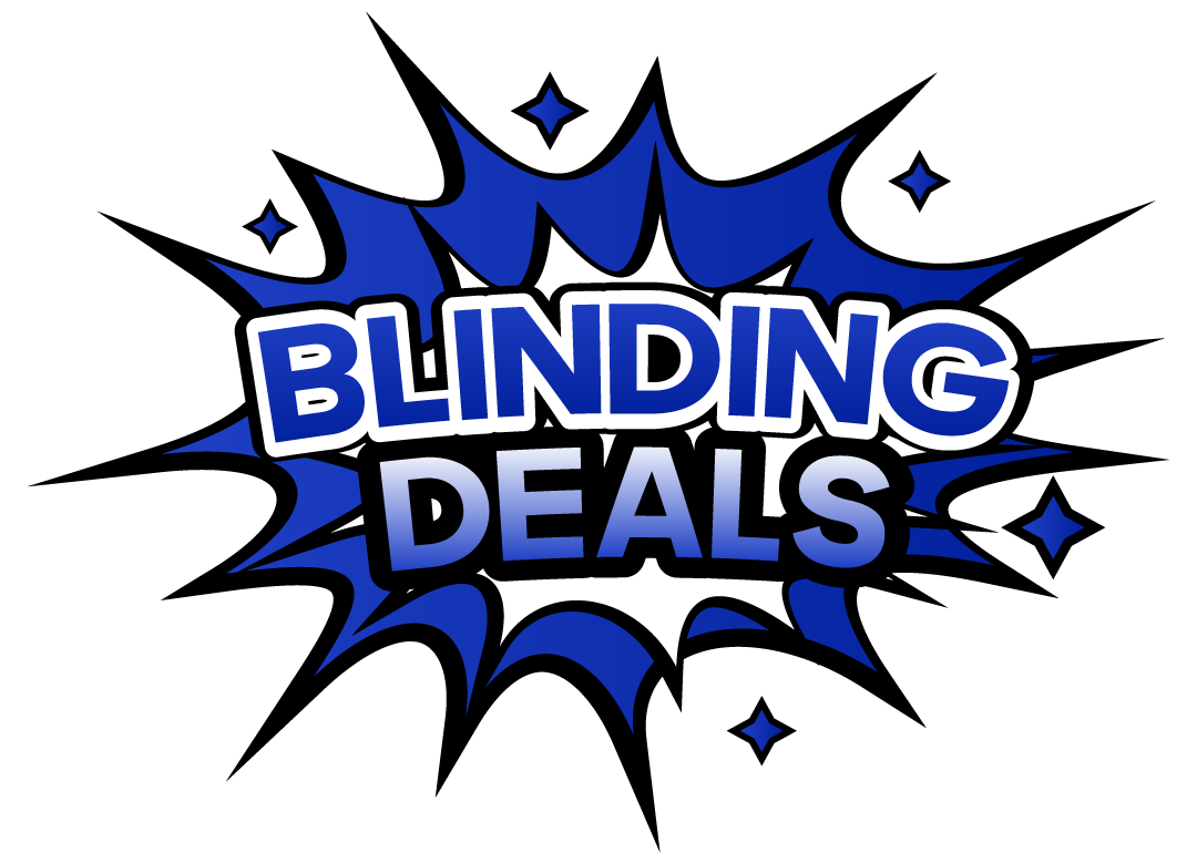 Blinding Deals