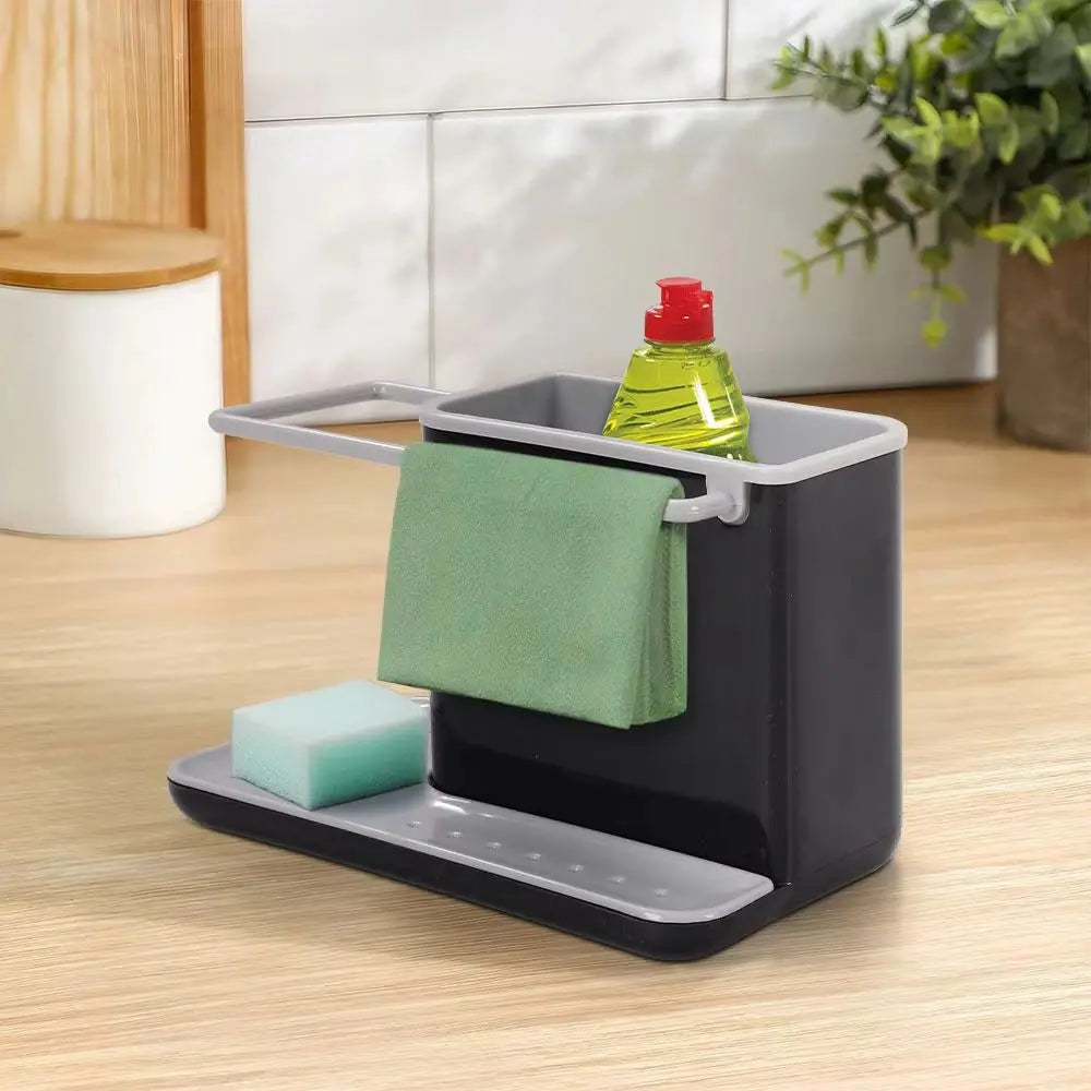 Handy Sponge Holder Caddy