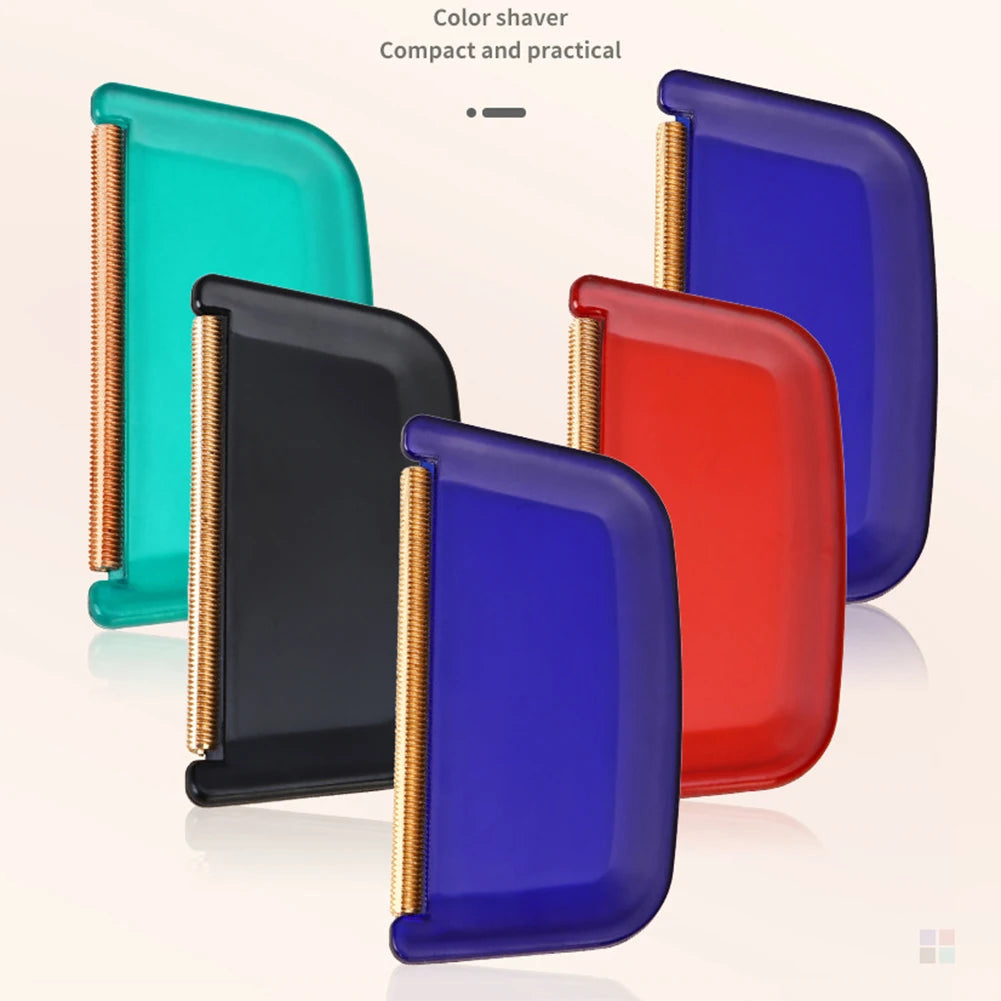 Sweater Fabric Shaver Portable Fuzz and Lint Cleaning Remove Tools Lint Remover for Delicate Clothing Fabrics Furniture