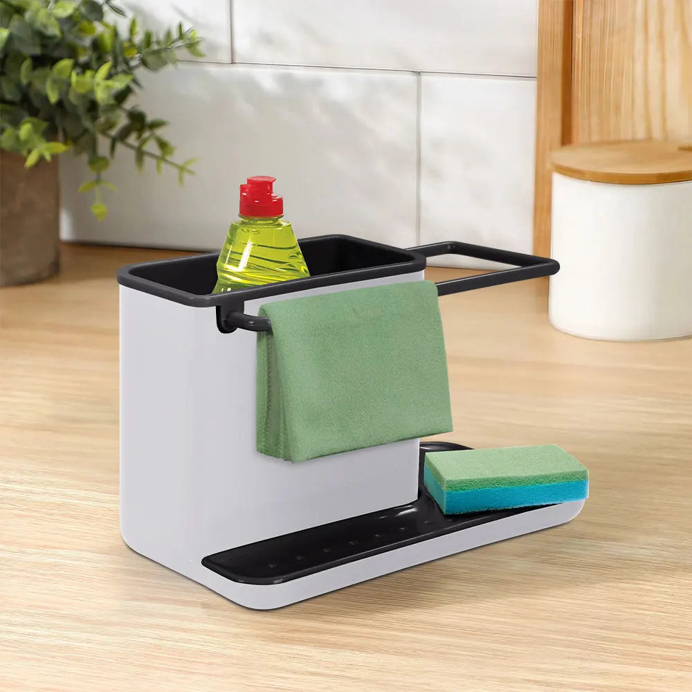 Handy Sponge Holder Caddy