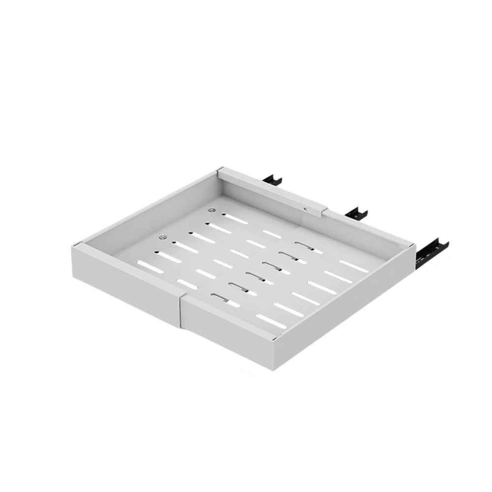 Pull Out Cabinet Organizer – Slide Out Drawers for Kitchen/Pantry