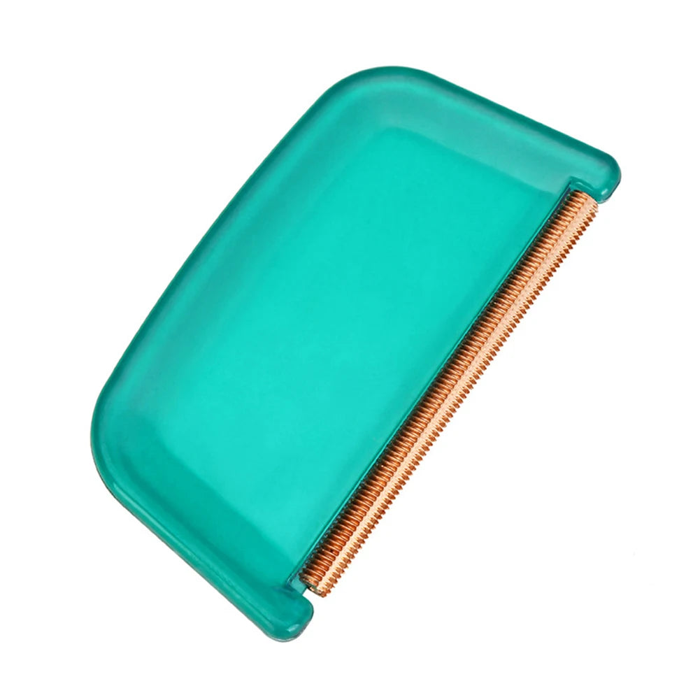 Sweater Fabric Shaver Portable Fuzz and Lint Cleaning Remove Tools Lint Remover for Delicate Clothing Fabrics Furniture