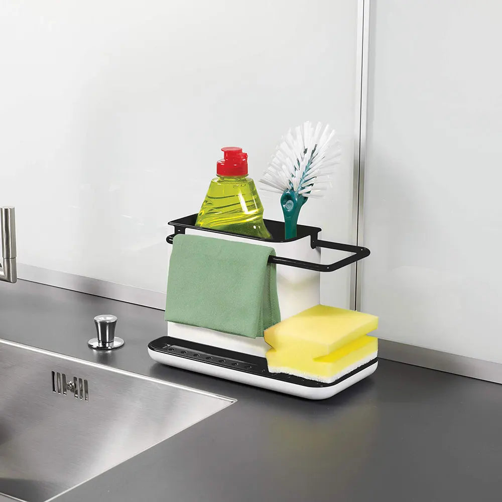 Handy Sponge Holder Caddy